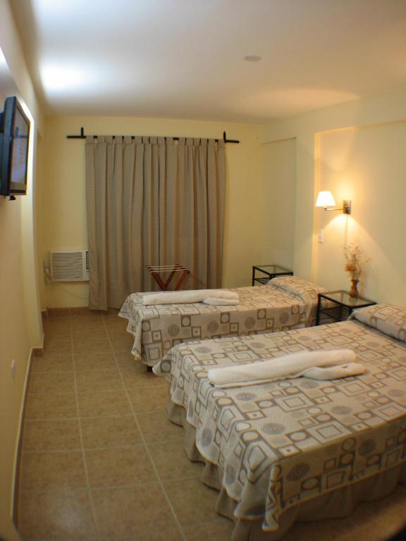 Los Toneles Hotel Cafayate Phòng bức ảnh