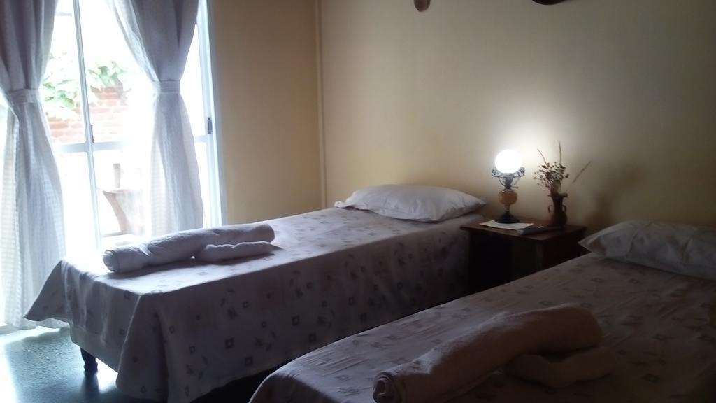 Los Toneles Hotel Cafayate Ngoại thất bức ảnh